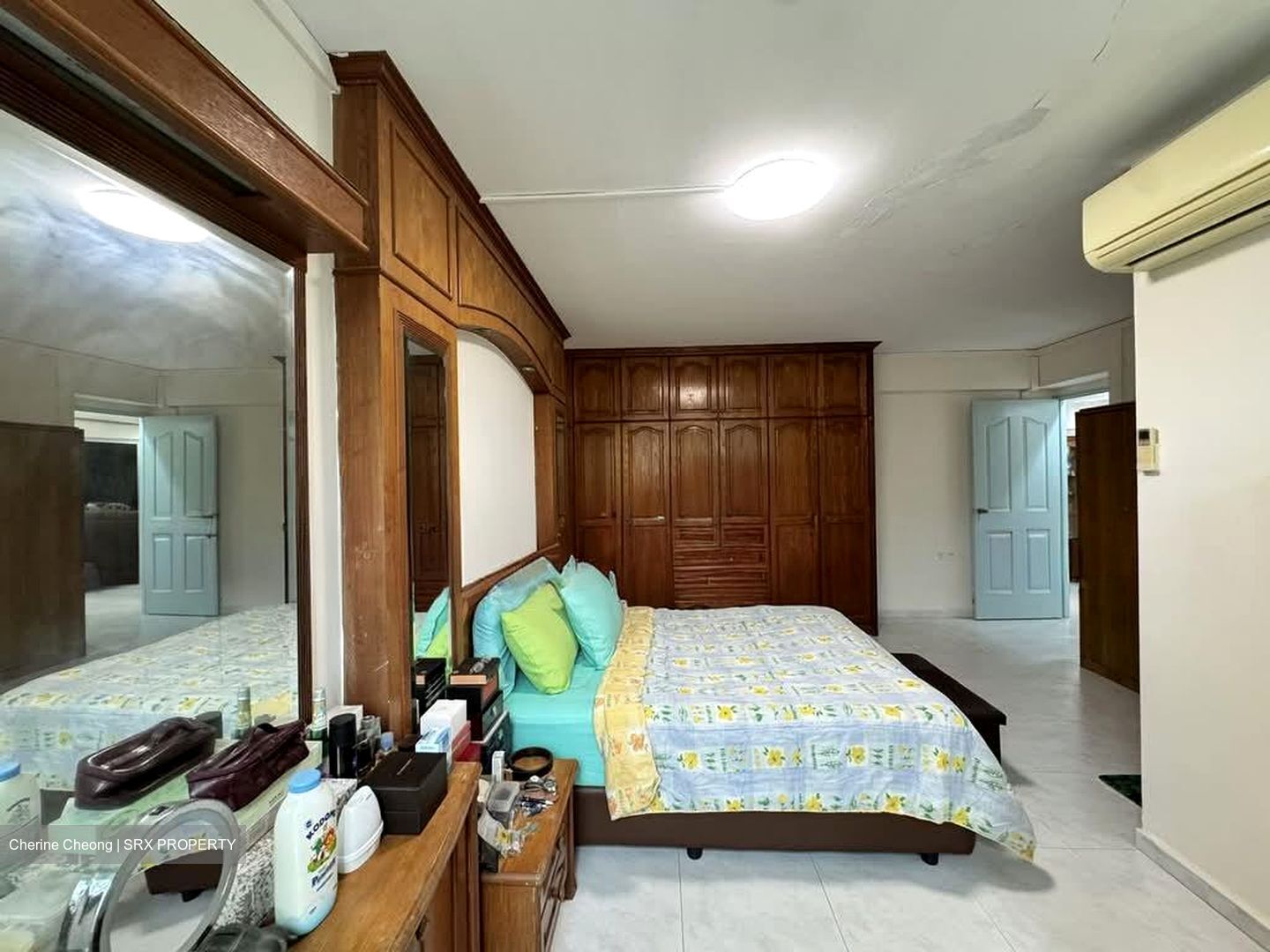 Blk 160 Yung Ping Road (Jurong West), HDB Executive #566991711